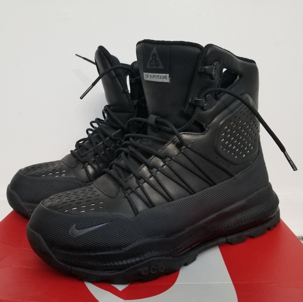 NIKE ZOOM ACG SUPERDOME MENS BOOTS